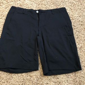 Active shorts-hiking, golf, vacation